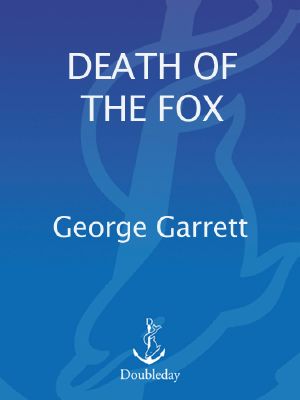 [The Elizabethan Trilogy 01] • Death of the Fox